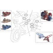 Acc. - Cyclisme II