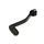 SELECTEUR DE VITESSE ADAPTABLE DERBI 50 SENDA, GPR/GILERA 50 SMT, RCR ACIER NOIR -P2R