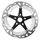 BRAKE DISC MTB CENTERLOCK SHIMANO 180 mm XT RT-MT800 (WORKSHOP FITTING)