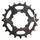 SPROCKET 8/9-SPEED MICHE FOR SHIMANO 20D.