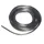 SPARK PLUG HT LEAD DIAMETER 5 mm TRANSPARENT (5M) -P2R SELECTION
