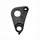 DERAILLEUR HANGER ALUMINIUM MARWI SPECIALIZED GH-302 (SOLD INDIVIDUALLY CARDED)