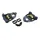 CALE PEDAL TIME RXS/RXE 5-/2.5 mm (PAIR)
