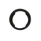GASKET OF THERMOSTAT OEM PIAGGIO 125 SCARABEO 2007 > 2012-504305