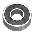 BEARING MARWI FRAME SUSPENSION 6000-SPEED LLU 10X26X8 CB-438 (CARD-PACKED)