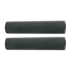GRIP CITY/MTB SWITCH NEORING SOFT SILICONE BLACK (PAIR)