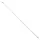 SPOKE FOR FILIERE GALVA SILVER 2.3 mm L 291 mm HEAD ANGLED (SOLD INDIVIDUALLY WITHOUT NUT) - VOIR 185897 HEAD ANGLED FOR NUT