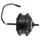 REAR HUB MOTOR E-BIKE BAFANG H300 FOR 700C, 20-26-28" 36-SPEED 250W 45NM - VITESSE 25KM/H (RM G010.250.D) - 1107000001053