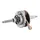 EMBIELLAGE/VILEBREQUIN MAXISCOOTER ADAPTABLE YAMAHA 125 XMAX 2006>2020 / MBK 125 SKYCRUISER (LIVRE AVEC ROULEMENTS) -P2R