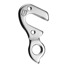 DERAILLEUR HANGER ALUMINIUM MARWI CUBE MODELE ROAD GH-177 (SOLD INDIVIDUALLY CARDED)