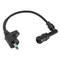 BOBINE HT WITH ANTIPARASITE OEM PIAGGIO 50 SXR APRILIA 2021 >-CM271702