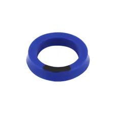 JOINT D'ETANCHEITE DE TIGE DE PISTON DE FOURCHE OFF ROAD ORIGINE SHOWA KAWASAKI 250 KX F 2006>2007, HONDA 250 CRF X 2004>2017/SUZUKI 250 RM Z F 2007>2012 D.12mm (SUT08033)