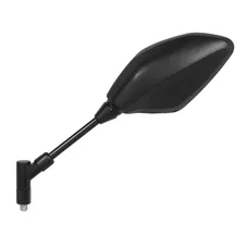 ADAPTABLE REAR-VIEW MIRROR YAMAHA 125 MT-125 2015>2019, 700 TRACER 2016>2018 LEFT BLACK (OE 5D7F62801000) (CE APPROVED) -P2R SELECTION