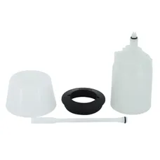OUTIL ADAPTATEUR PURGE FREIN DISQUE ENTONNOIR SHIMANO ROUTE / GRAVEL (FIXATION VIS M7) - Y13000090