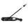 BRAS DE SUSPENSION AVANT GAUCHE ORIGINE PIAGGIO PORTER 2020< -B0075556