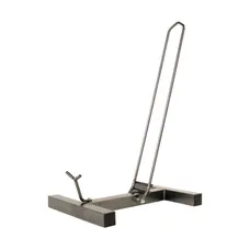 PARKING RACK 1 BICYCLE TYPE MTB/BICYCLE OF DOWNHILL -BICISUPPORT