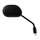 ADAPTABLE REAR-VIEW MIRROR SUZUKI 110 ADDRESS 2015> RIGHT BLACK (OE 56500-10JF0-000) (CE APPROVED) -P2R SELECTION
