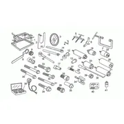 OUTILLAGE SPECIAL