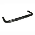 HANDLEBAR CONTRE LA MONTRE ZIPP VUKA ALUMINIUM BLACK 31,8 L 400 mm (TYPE CORNE OF VACHE)