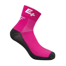 SOCKS/ANKLE SOCKS SUMMER GIST RUN PINK 36/39 ANTIBACTERIEN (PAIR) -0320
