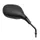 ADAPTABLE REAR-VIEW MIRROR MBK 50 BOOSTER SPIRIT, NG, STUNT, NITRO/YAMAHA BW'S ORIGINAL, NG, SLIDER, AEROX RIGHT (CE APPROVED) -VICMA