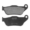 PLAQUETTE DE FREIN POLINI POUR YAMAHA 125-250 XMAX 2006>2009 AV / MBK 125-250 SKYCRUISER 2006>2009 AV (L 94mm - H 40mm - P 7.3mm) (174.0080) (ORIGINAL)