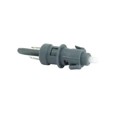 BRAKE LIGHT SWITCH UNIVERSAL A CLIPSER RIGHT/LEFT (SOLD INDIVIDUALLY) -DOMINO