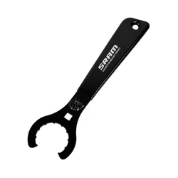 BOTTOM BRACKET TOOL/CUP SRAM DUB (CUP THREADED BSC OR ITALIEN)