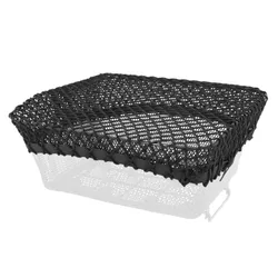 FILET OF PROTECTOR WITH 2 FIXATIONS SIZE L-XL FOR FRONT BASKET NID ABEILLE (FOR BASKET DIMENSION MAXIMUM 450X300MM)