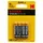 PILE LR03 1.5V KODAK ALCALINE XTRALIFE AAA (VENDU PAR 4)