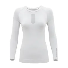 JERSEY TECHNICAL ALL SEASON WOMEN'S TUCANO UPSKIN LADY WHITE XL-XXL