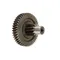 SHAFT TRANSMISSION PRIMAIRE OEM PIAGGIO 50 VESPA LX 4T 2009 > 2013, VESPA-S 4T 2008 > 2012-8262165