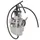 CARBURATEUR DELLORTO PHBH 28 FS (MONTAGE SOUPLE - AVEC GRAISSAGE - STARTER A LEVIER) (REF 4018)