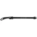 ADAPTATEUR AXE TRAVERSANT / BLOCAGE ROUE ARRIERE P2R POUR HOME TRAINER (AVEC ECROU)