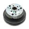 PULLEY CLUTCH COMPLETE OEM PIAGGIO 50 LIBERTY, ZIP, PRIMAVERA, SPRINT 4T EURO4, EURO5 2018 >/APRILIA 50 SXR 2021 >-CM270403