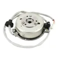 ADAPTABLE SCOOTER IGNITION MBK 50 BOOSTER 2004>, STUNT 2004>/YAMAHA 50 BW'S 2004>, SLIDER 2004> -P2R