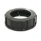 BAGUE/BOUCHON DE RESERVOIR HUILE ORIGINE PIAGGIO 125 VESPA PX -156490