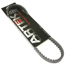 DRIVE BELT SCOOTER ARTEK K1 FOR PIAGGIO 50 TYPHOON 2000>2009, NRG 2000>/GILERA 50 STALKER, ICE, RUNNER/APRILIA 50 SR/DERBI 50 ATLANTIS, GP1 (815 X 18,5 X 8,3) -PREMIUM QUALITY