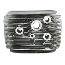 ADAPTABLE MOPED CYLINDER HEAD PIAGGIO 50 CIAO -P2R SELECTION