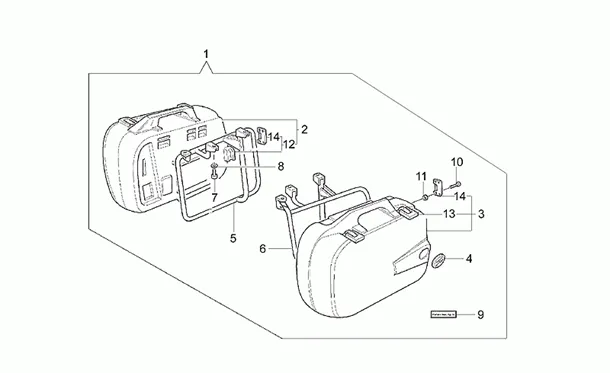 Side cases