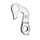 DERAILLEUR HANGER ALUMINIUM MARWI FUJI GH-205 (SOLD INDIVIDUALLY CARDED)