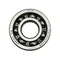 BEARING (17X42X13) DE VILLEBREQUIN COTE IGNITION OEM PIAGGIO COMMON A LA RANGE SCOOTER 50 CC 4T-96925R