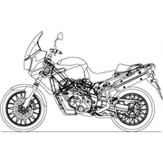 Dorsoduro 1200