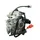 CARBURATEUR MAXISCOOTER ADAPTABLE 125 TYPE DELLORTO (ORIGINE TK) (DIAM 24mm) -QUALITE PREMIUM- -P2R