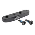 ADAPTER/REHAUSSE DISC BRAKE ROAD FLATMOUNT REAR BRAKCO CALIPER 140 mm FOR DISC 180 mm