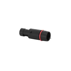 CONNECTIQUE BROSE/PLUG FOR FERMER UNE CONNECTION ELECTRIQUE LIGHT NOT UTILISEE REF C51644