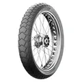 PNEU MOTO 19'' 120/70-19 MICHELIN ANAKEE ADVENTURE 2 M+S FRONT RADIAL TL/TT 60V (21646)