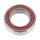 SUSPENSION PIVOT BEARING BLACKBEARING MAX 12X25-7 mm (15257-2RS)