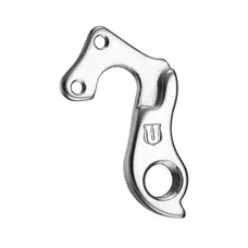 DERAILLEUR HANGER ALUMINIUM MARWI FOCUS/RALEGH/WILIER GH-220 (SOLD INDIVIDUALLY CARDED)