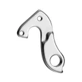 DERAILLEUR HANGER ALUMINIUM MARWI ISAAC/MBK/GITANE/PINARELLO/CEEPO... GH-058 (SOLD INDIVIDUALLY CARDED)